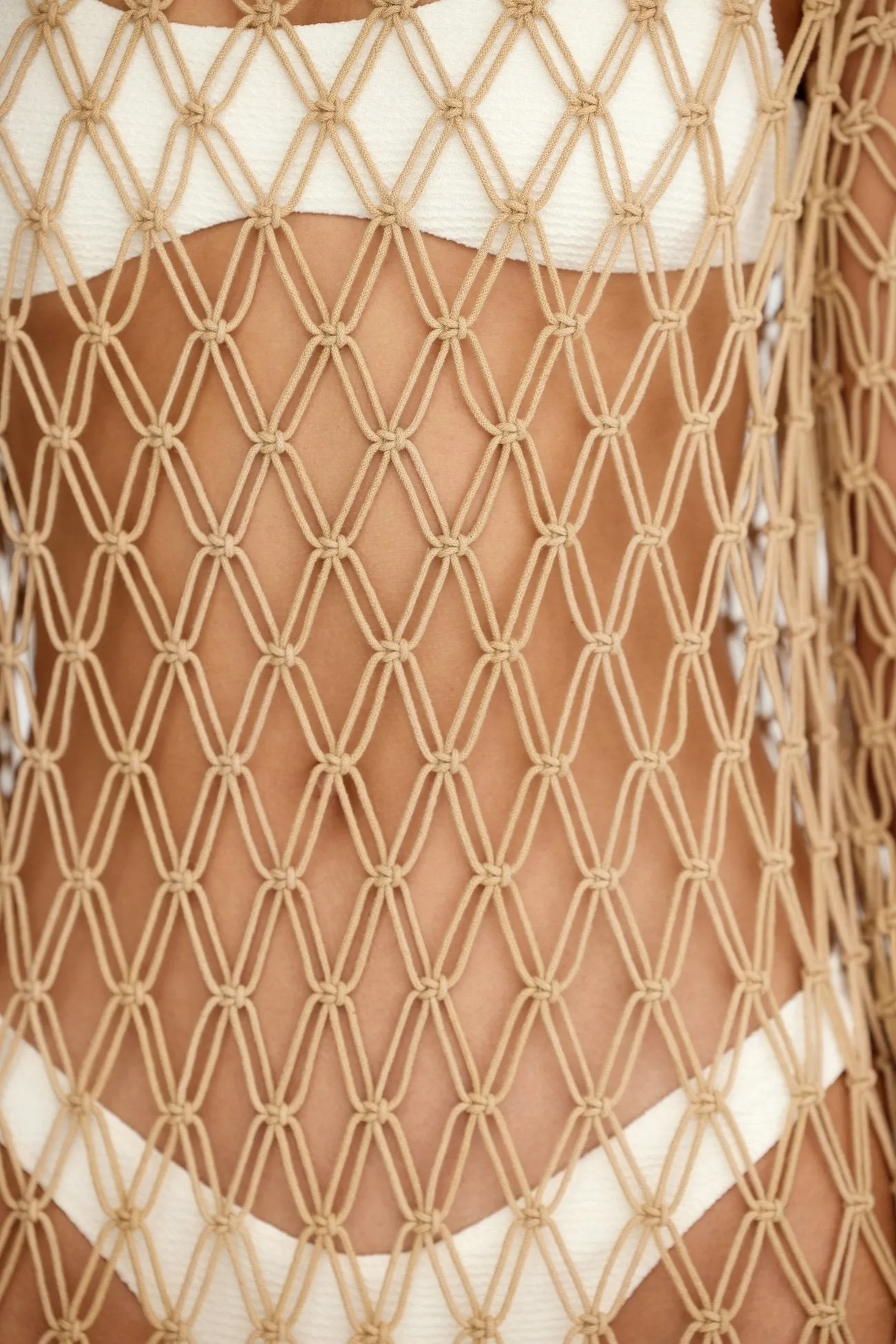 ADRIEL MINI DRESS