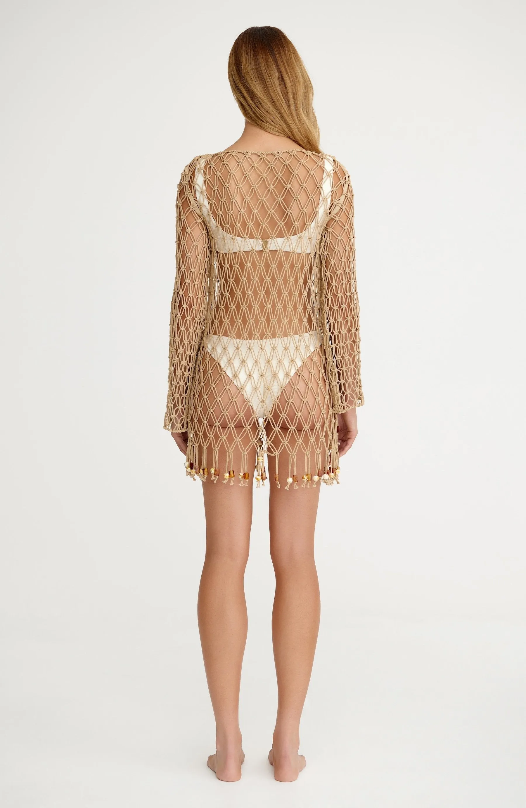 ADRIEL MINI DRESS