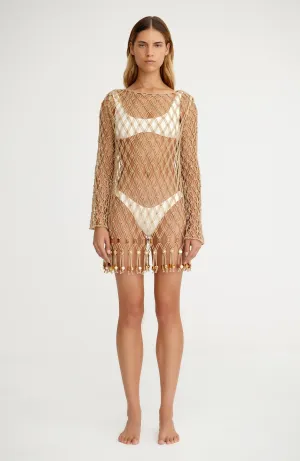 ADRIEL MINI DRESS