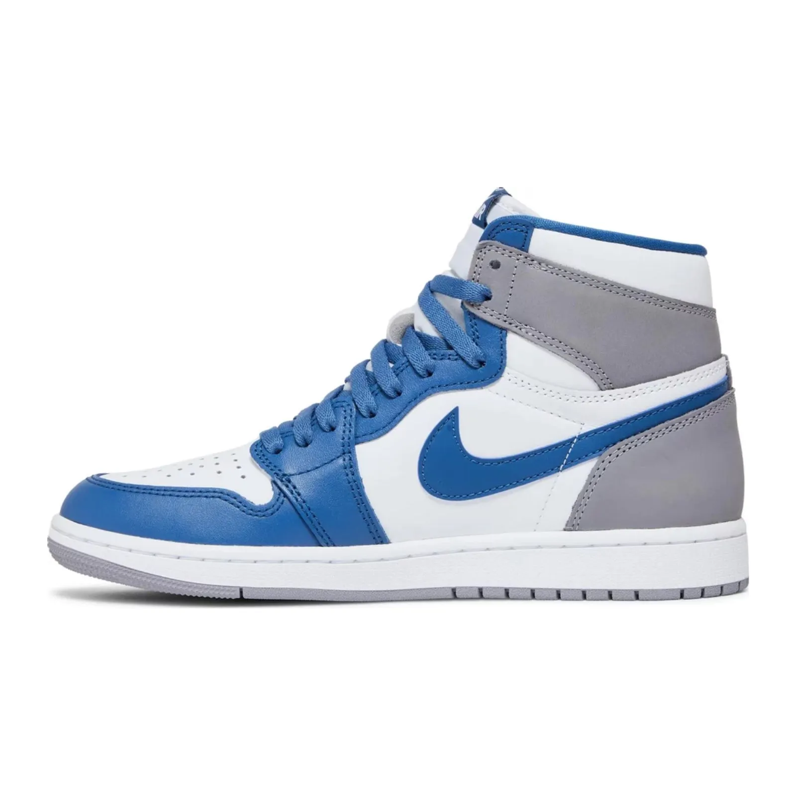 Air Jordan 1 High, True Blue