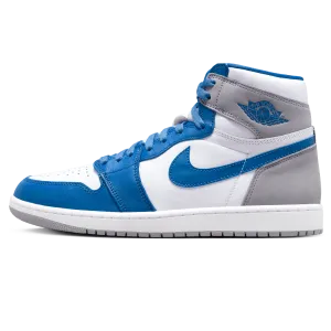 Air Jordan 1 Retro High OG 'True Blue'