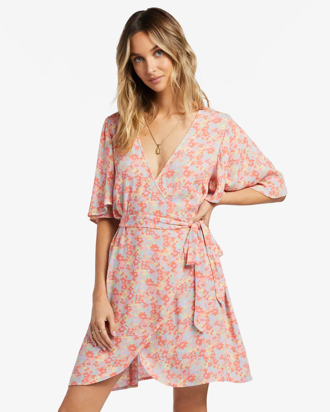 All For You Dress
