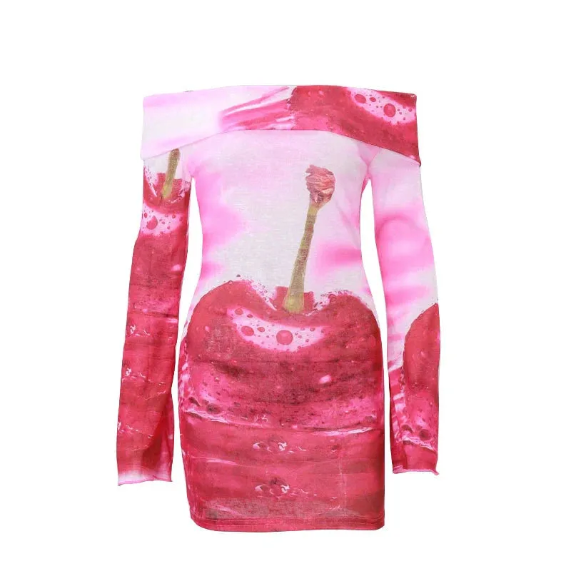 Amozae-Christmas Outfits New Year's Eve Dress Night Out Club Dresses cute winter outfits Jessia Mini Dress