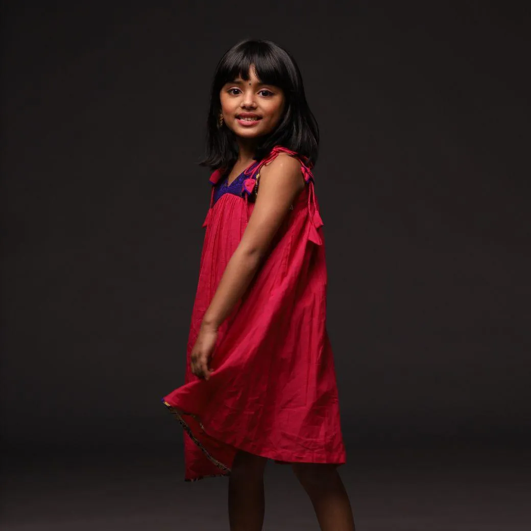 Apoorva Dress