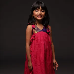 Apoorva Dress