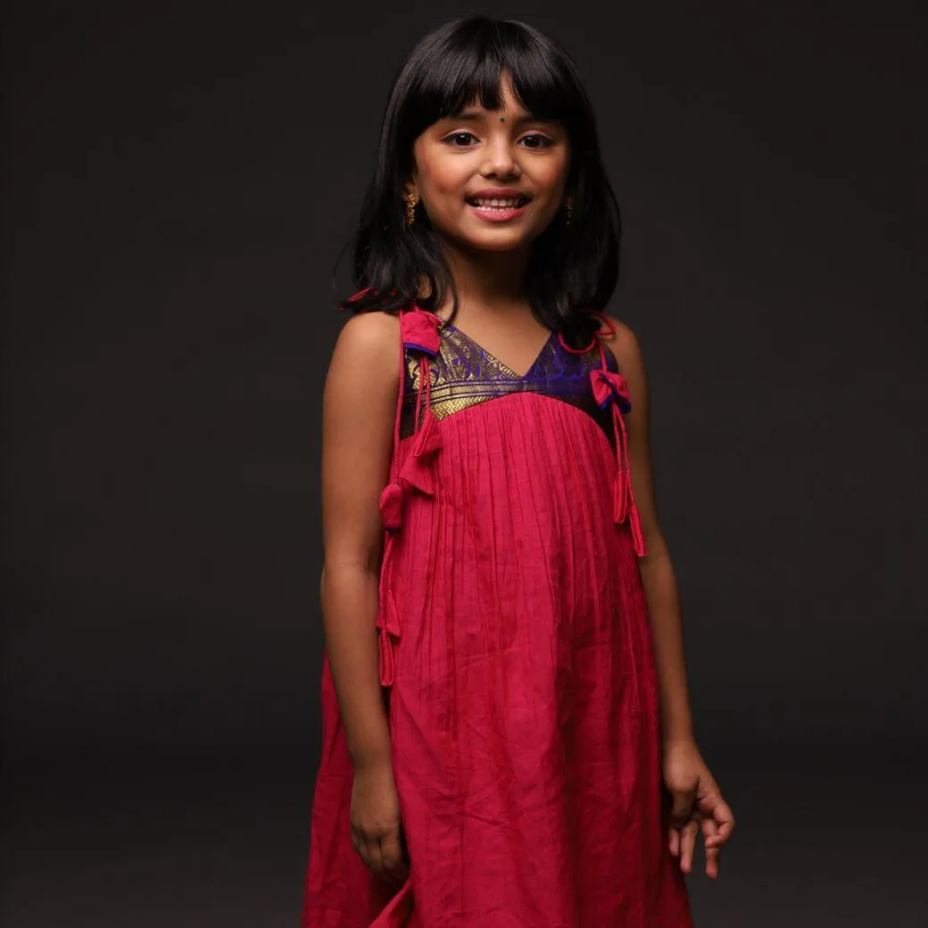 Apoorva Dress