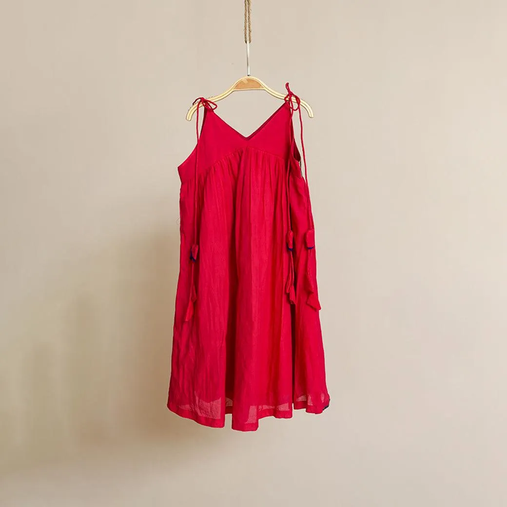 Apoorva Dress