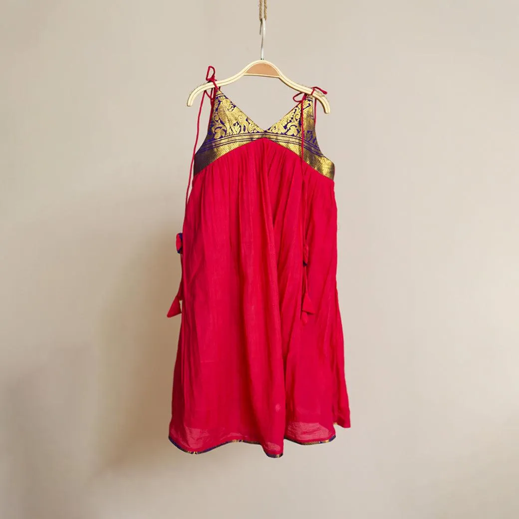 Apoorva Dress