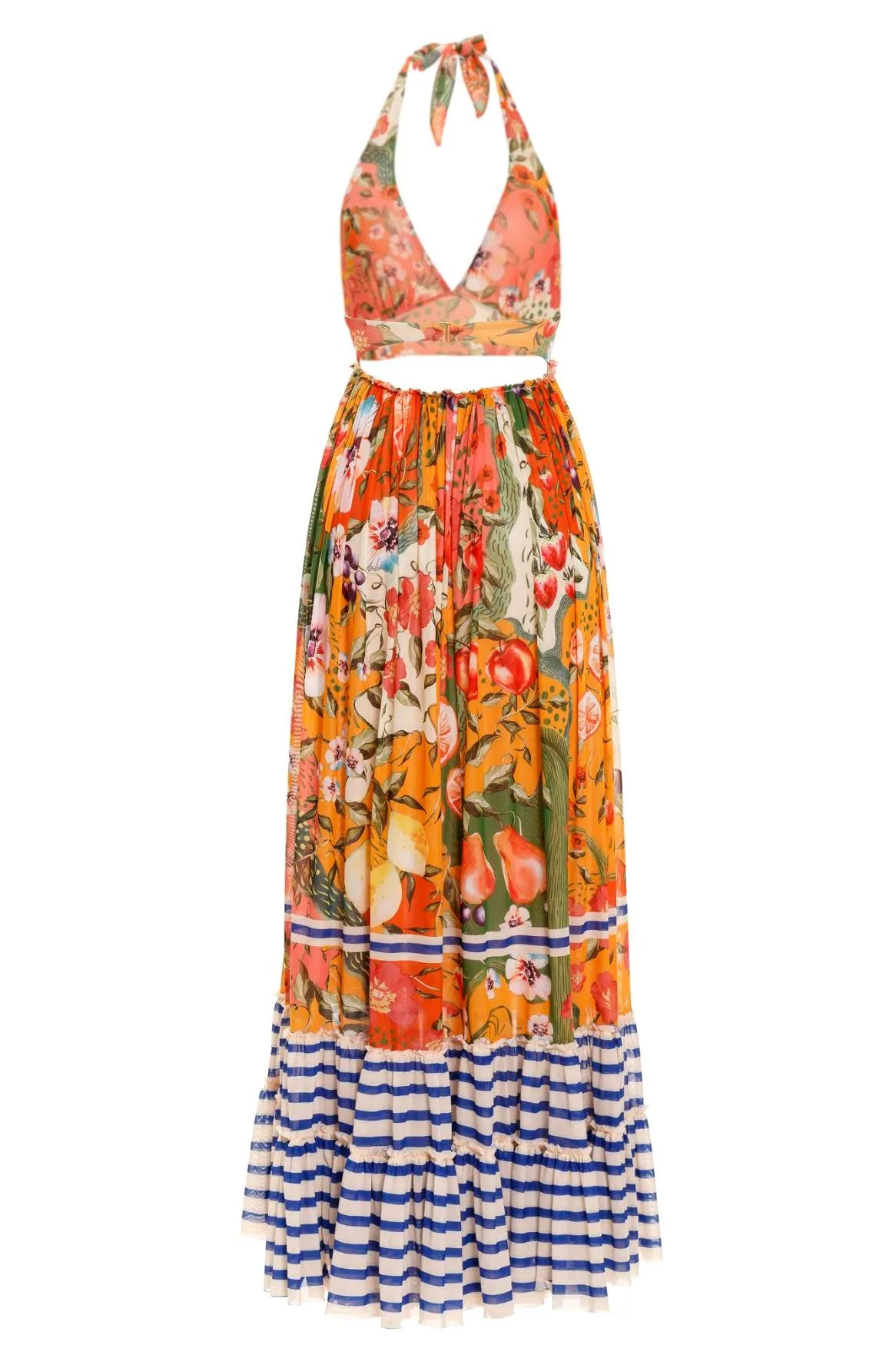 Ashley Dress