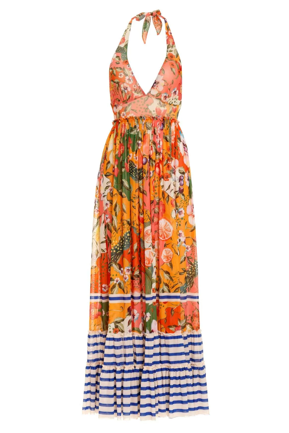 Ashley Dress
