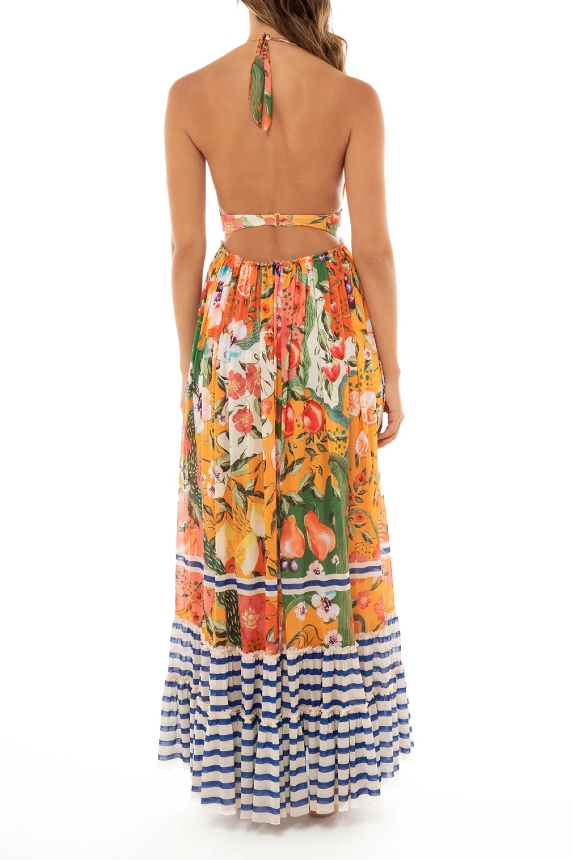 Ashley Dress