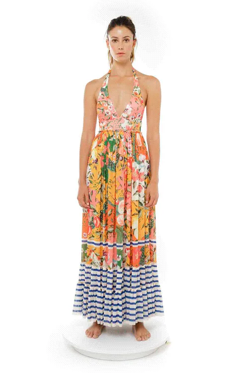 Ashley Dress
