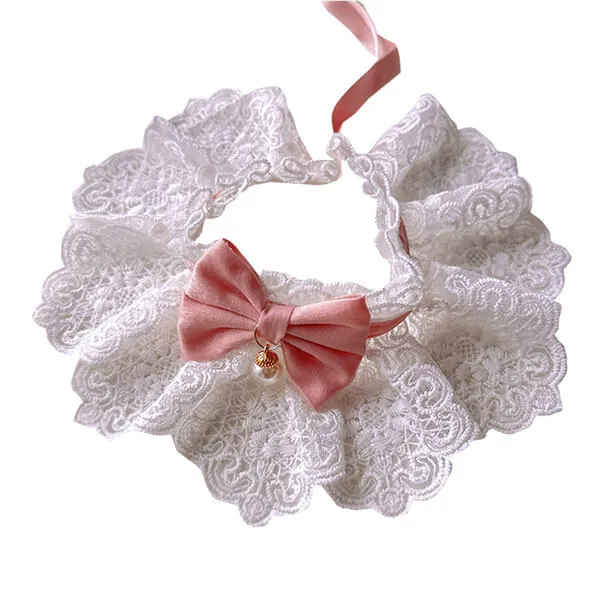 Autumn-Styled Cat Clothes - Lightweight Apparel for Playful Kittens, Featuring Dresses, Princess Skirts, and Christmas Collars