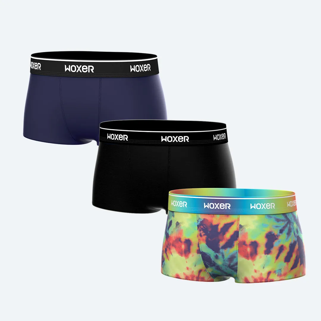 Bold Calm 3-Pack