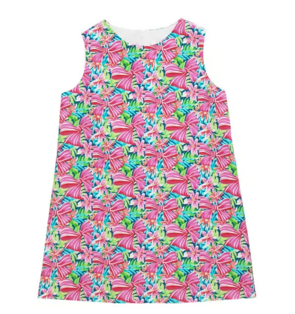 Bows Liza Jumper