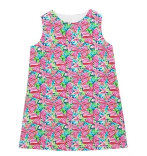 Bows Liza Jumper