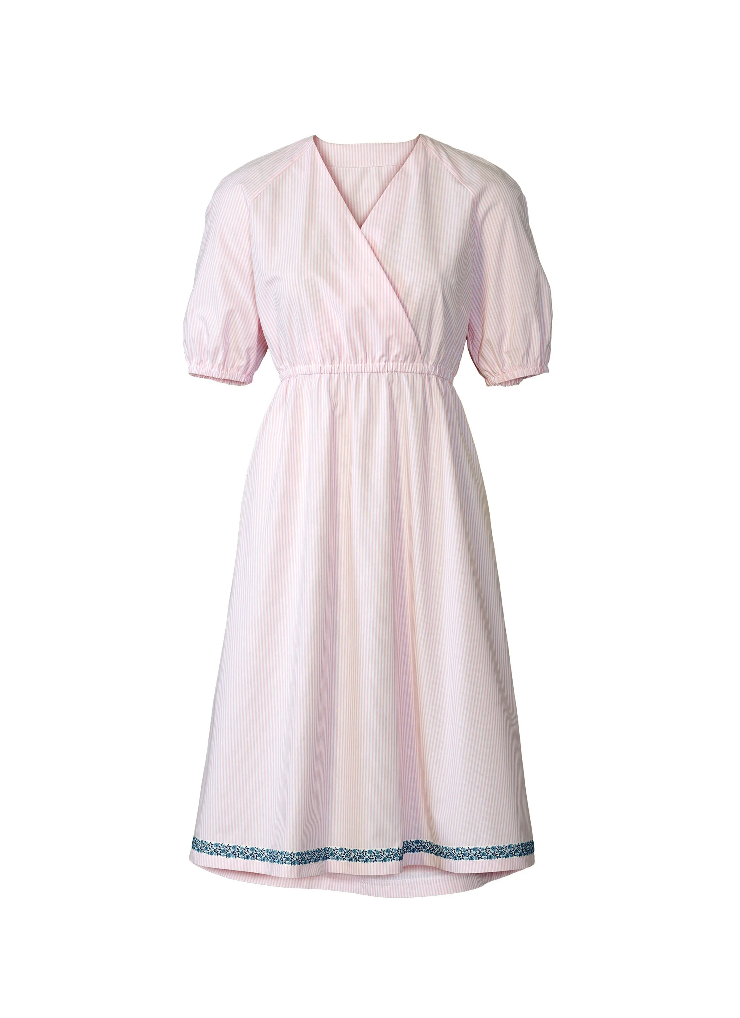 Burda Pattern X05803 Misses' Dress
