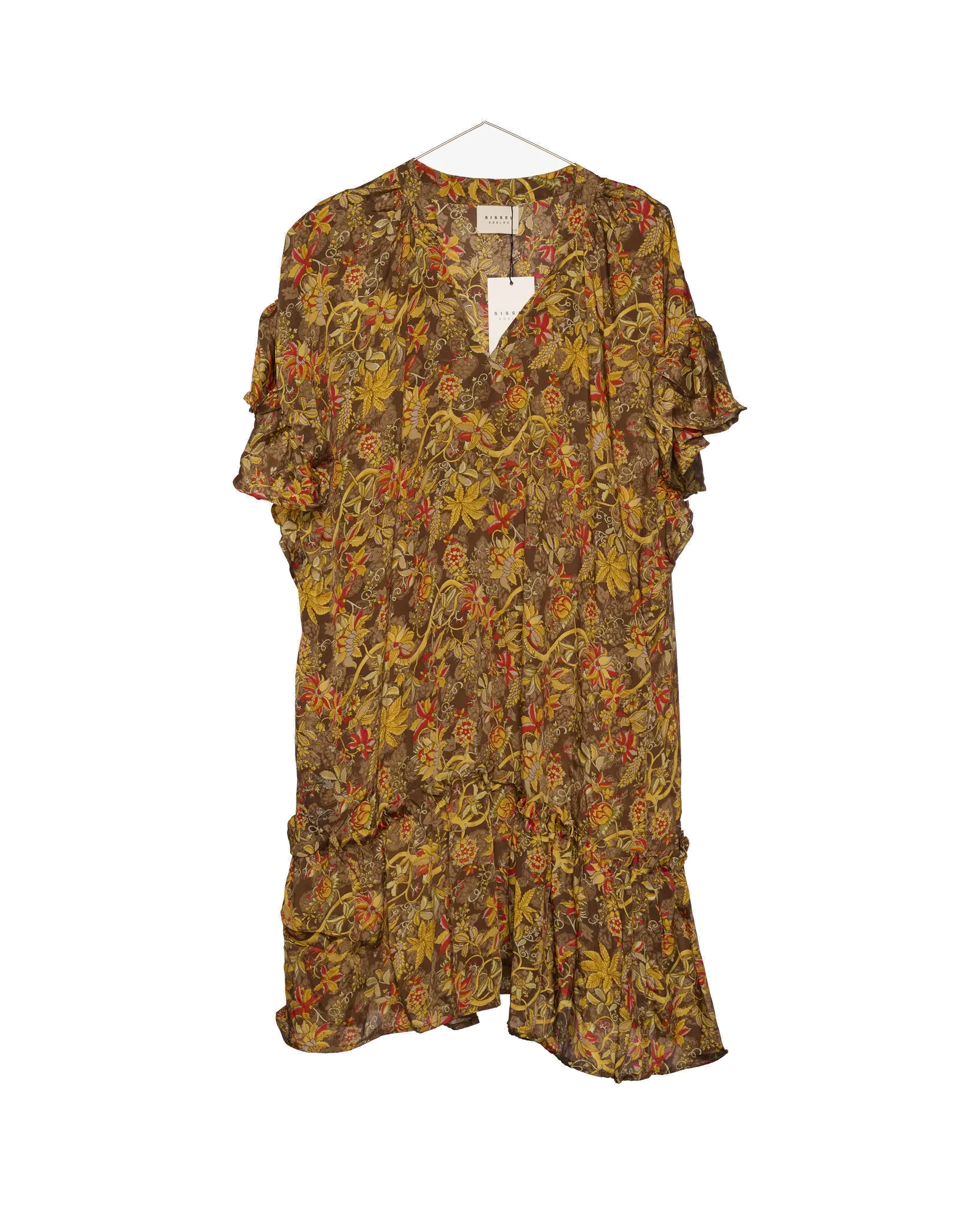 Charm Dress - No. 36