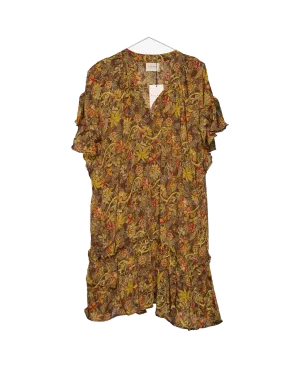 Charm Dress - No. 36