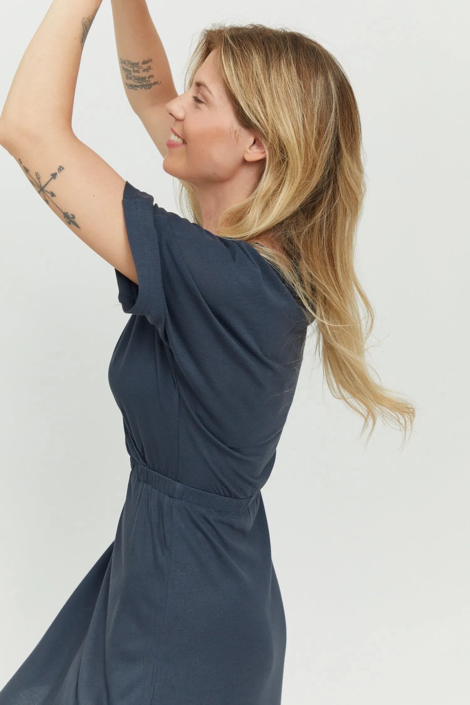 Corine Dress