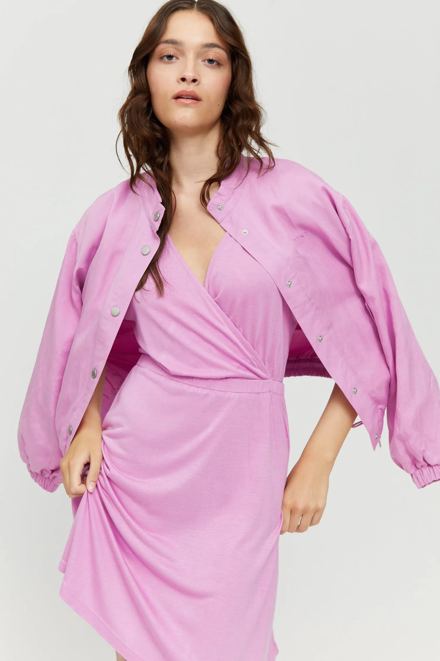Corine Dress