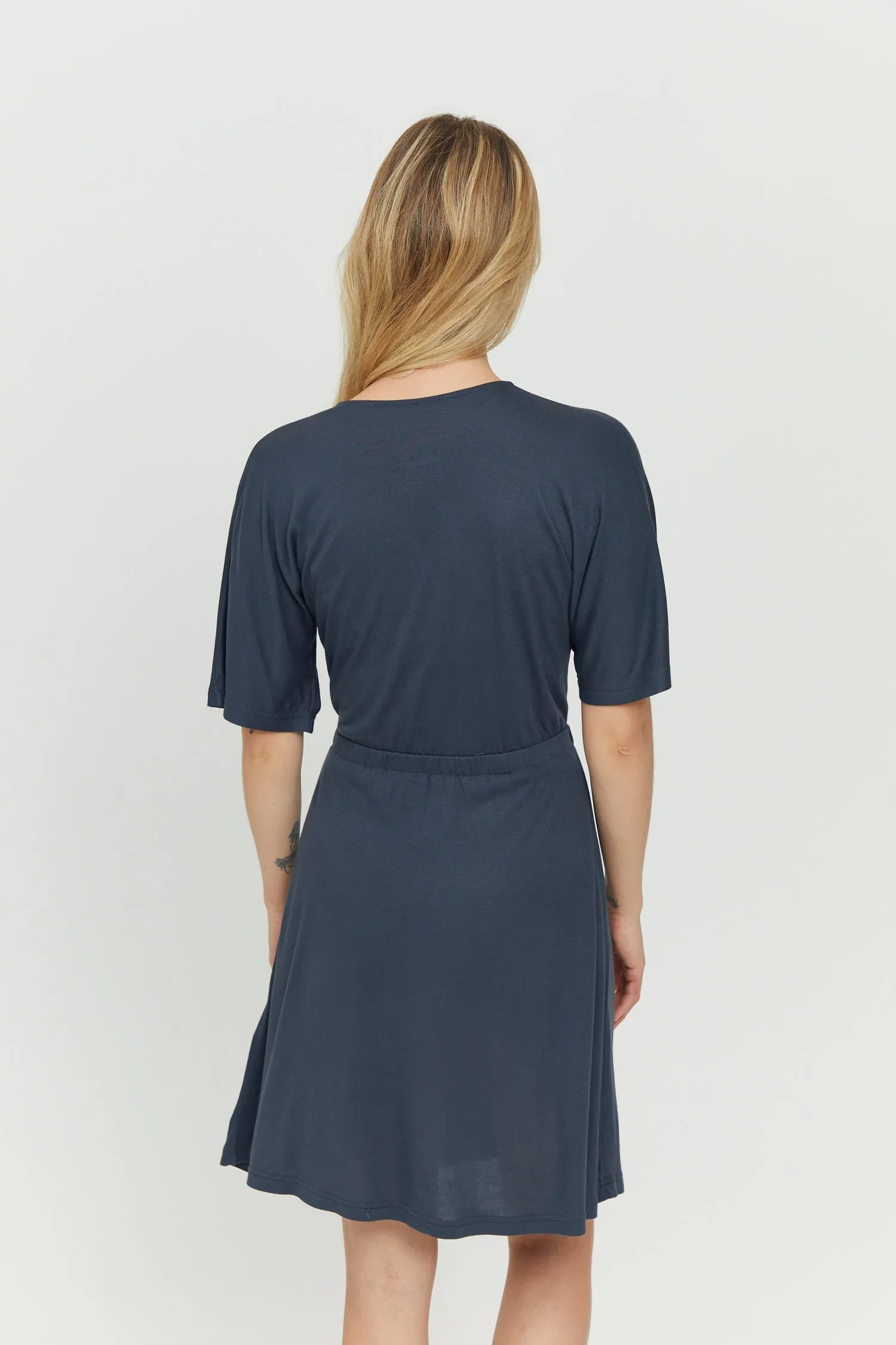Corine Dress