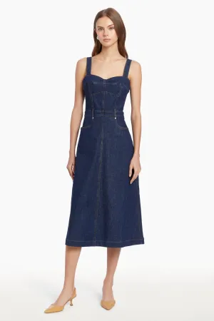 Despina Dress