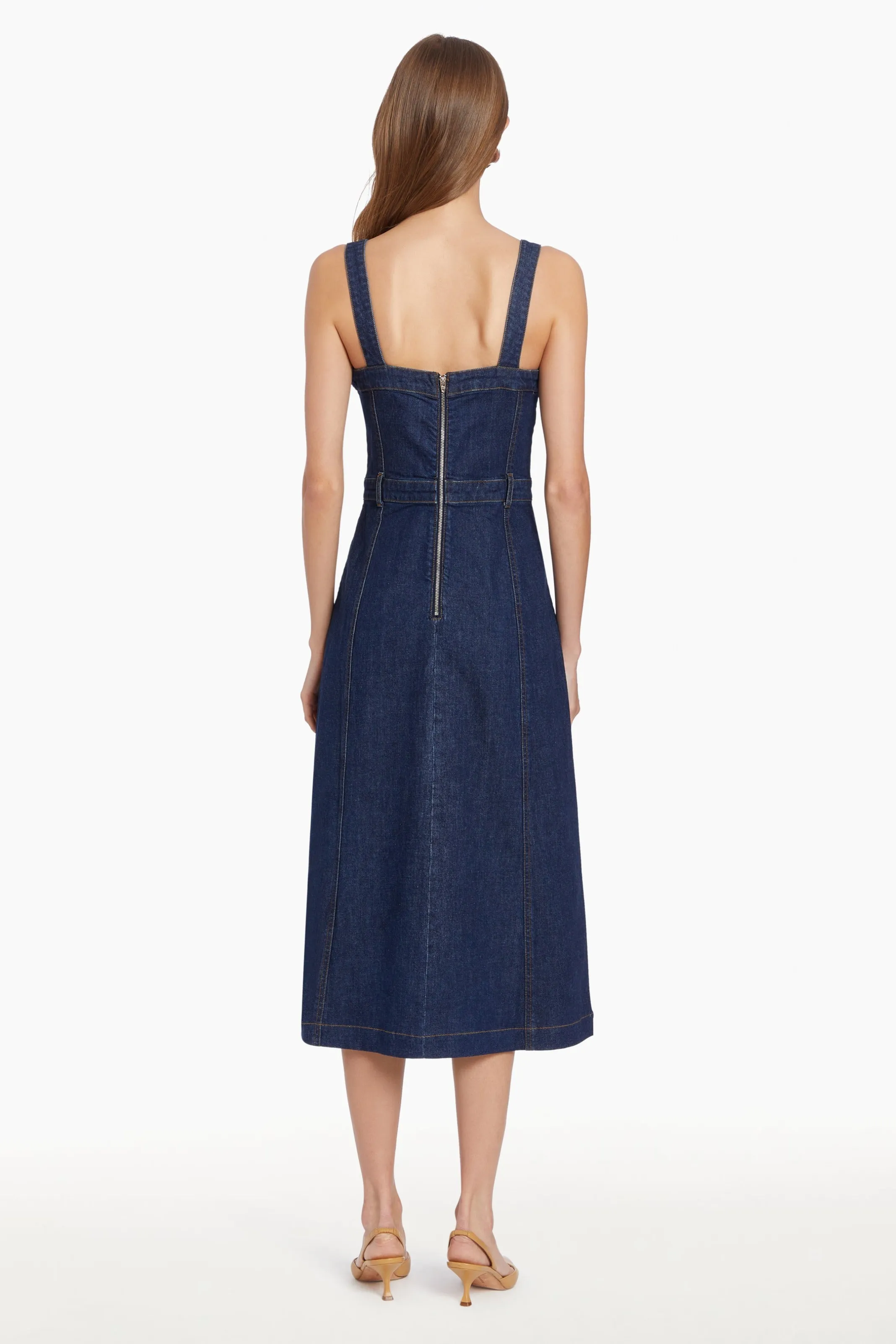 Despina Dress