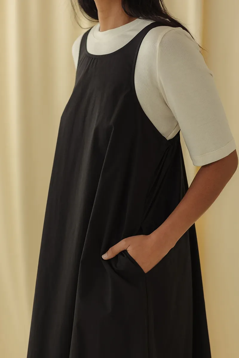 Elle Dress - Black
