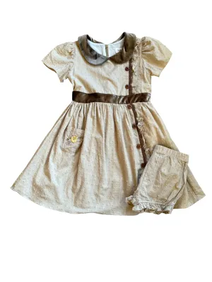 Evie's closet Hazel Blossum Dress