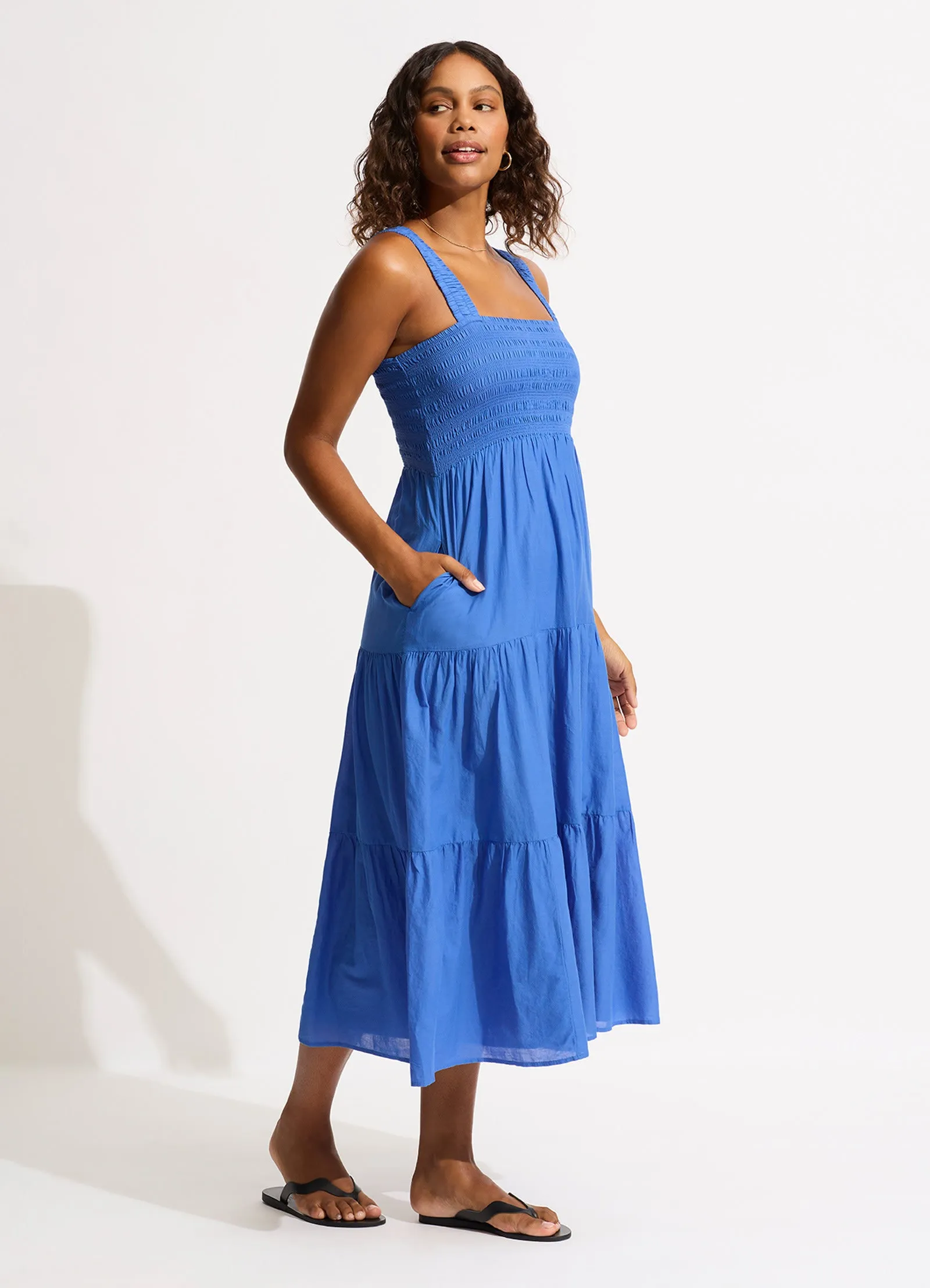 Faithful Midi - Azure
