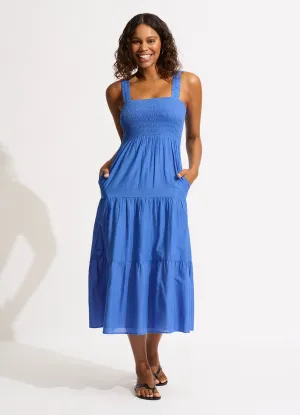 Faithful Midi - Azure