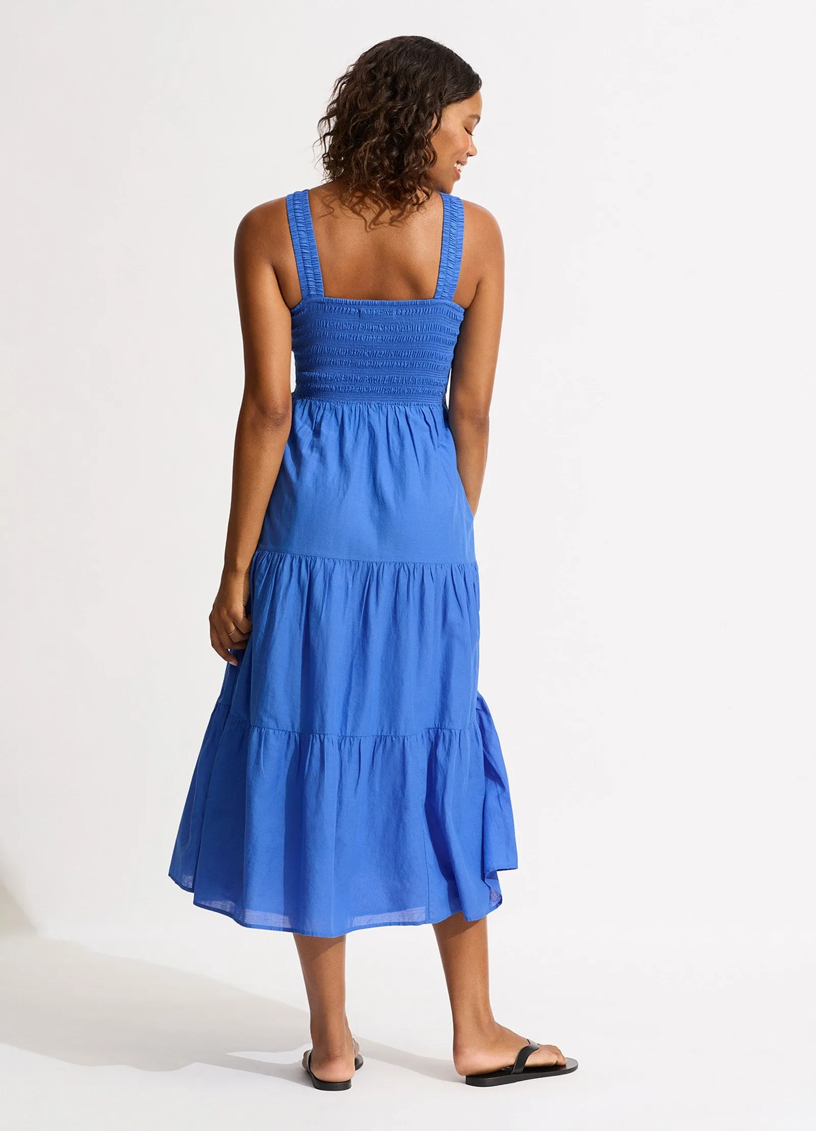 Faithful Midi - Azure