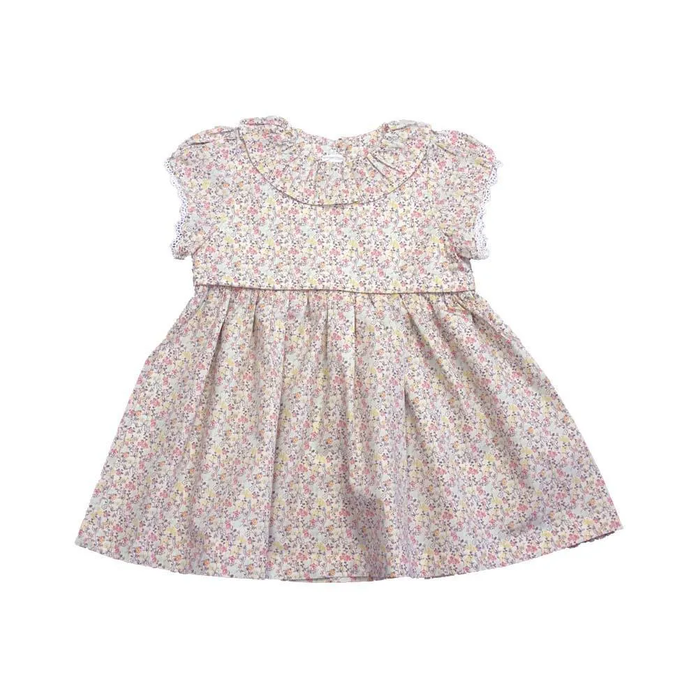 Garden Party Dress