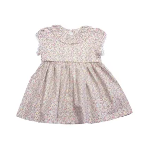 Garden Party Dress