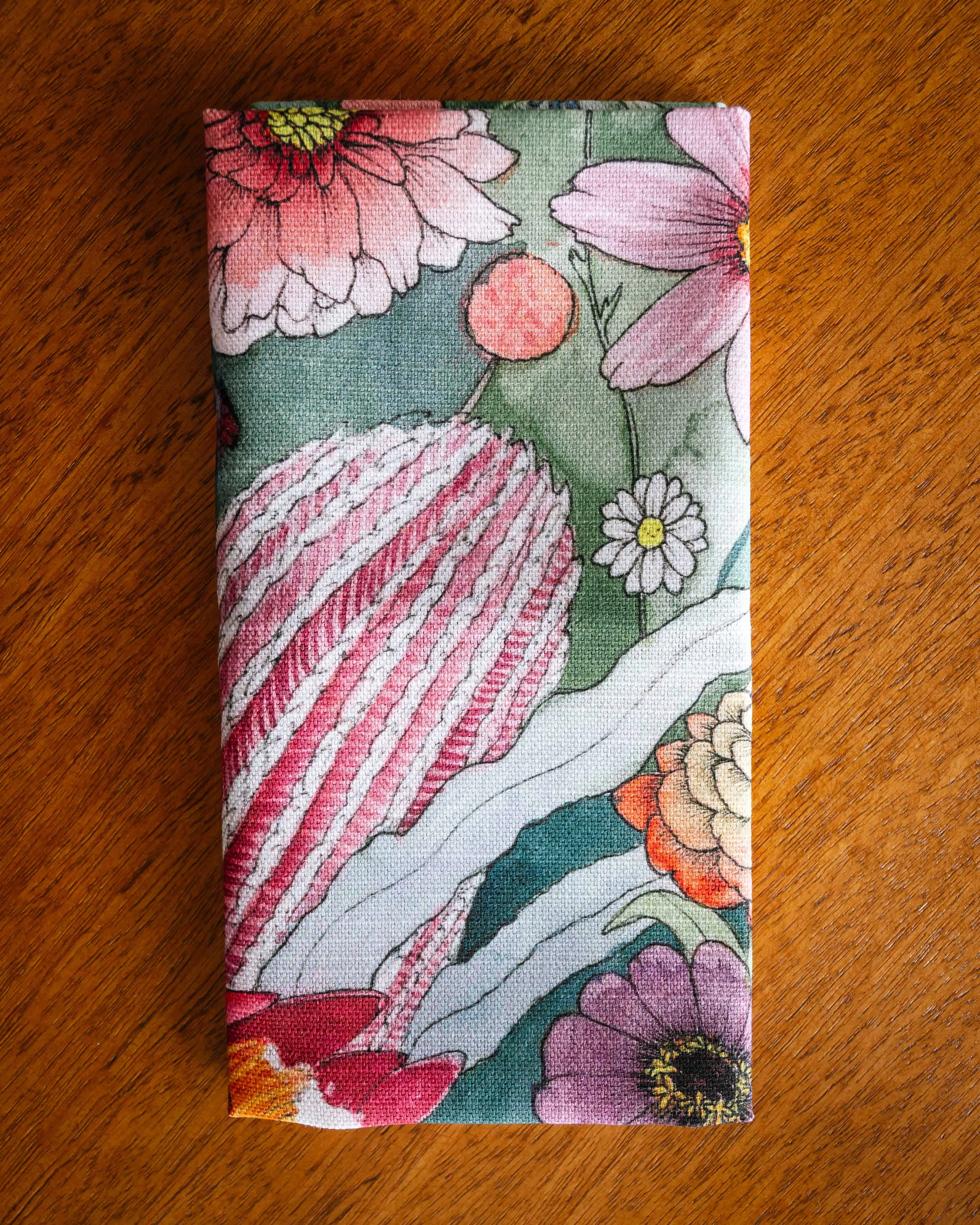 Garden Party Napkin (Pair)