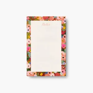Garden Party Notepad