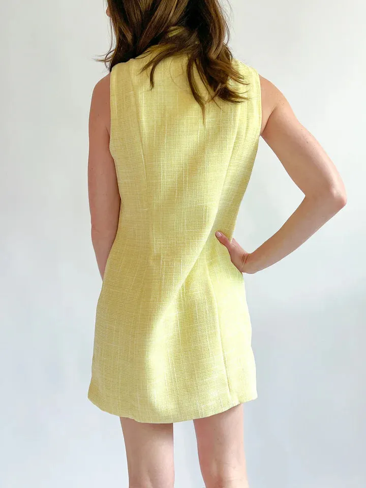 Golden Hour Dress