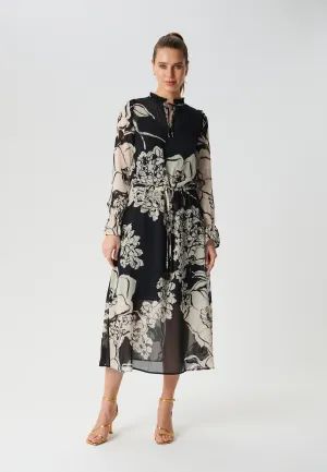 IRINA-Big Floral Coal