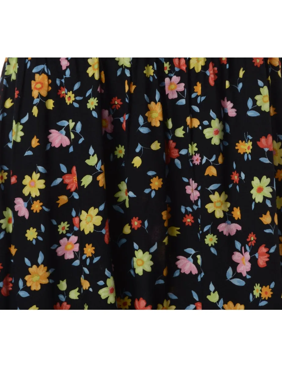 Label Imogen Frill Top Dress