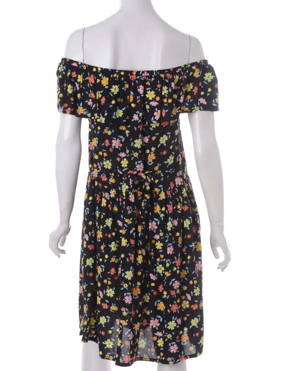 Label Imogen Frill Top Dress