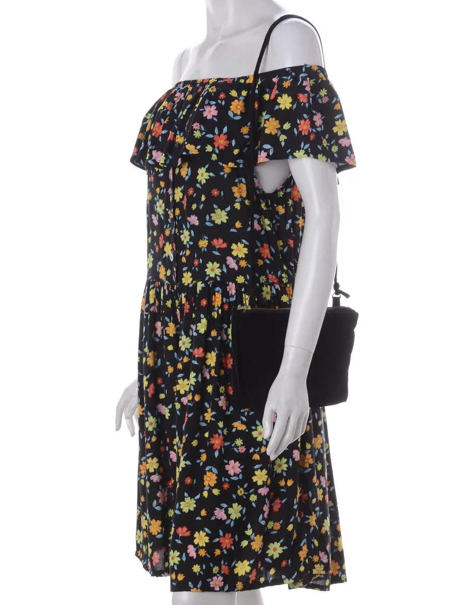 Label Imogen Frill Top Dress
