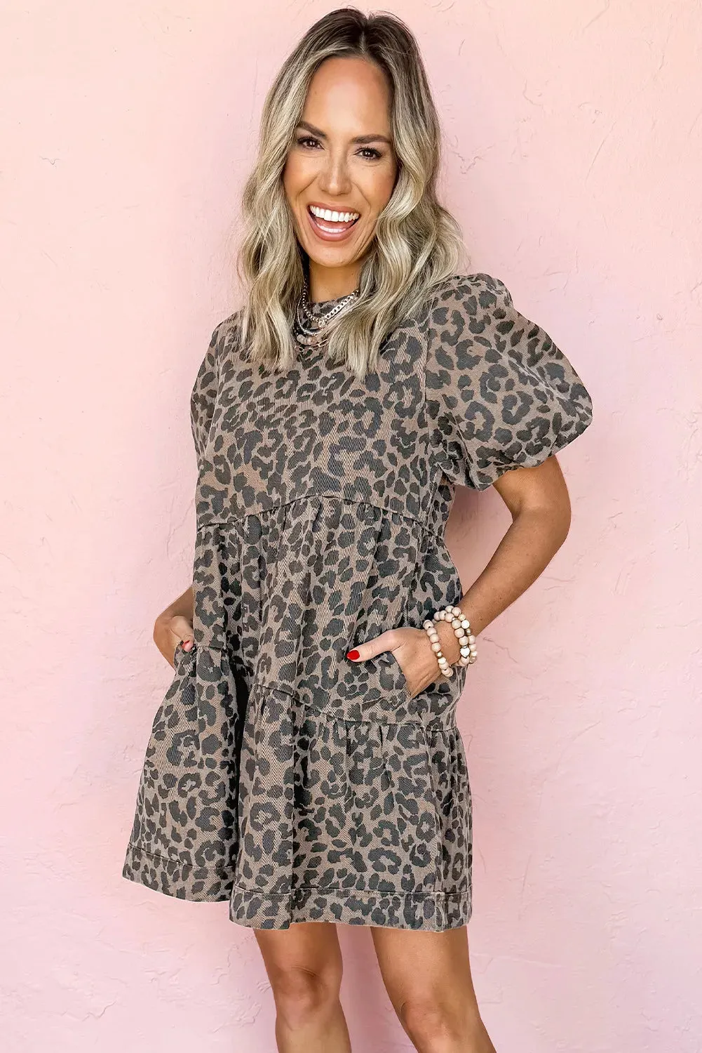 Leo Dress