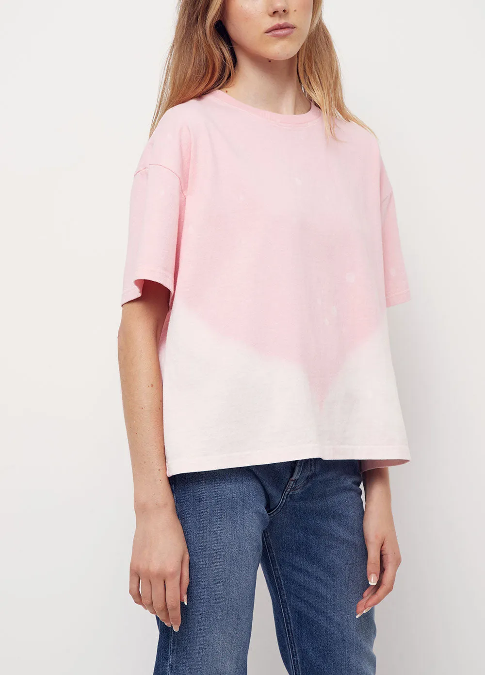 Lido Bleach T-shirt