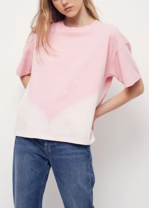 Lido Bleach T-shirt