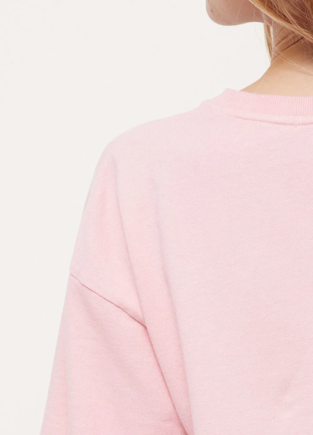 Lido Bleach T-shirt