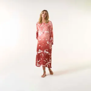Llew Maxi - Marrakesh Terracotta