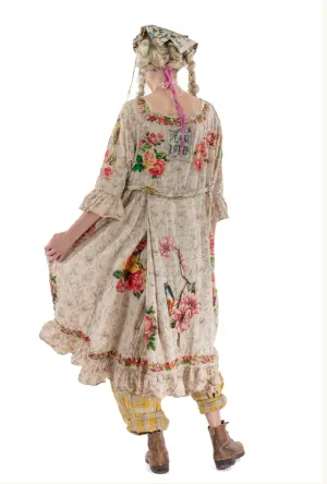 Magnolia Pearl DRESS 893-CPCKE-OS