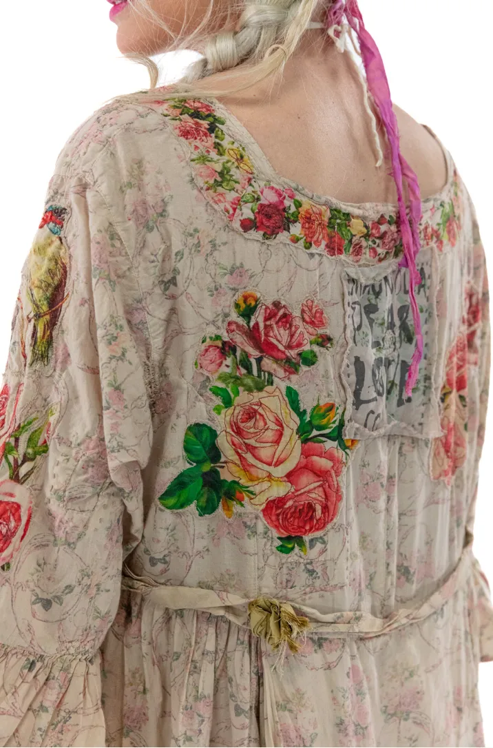 Magnolia Pearl DRESS 893-CPCKE-OS
