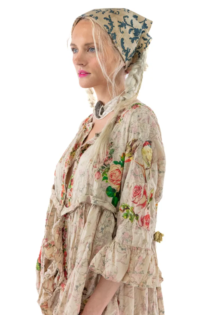 Magnolia Pearl DRESS 893-CPCKE-OS